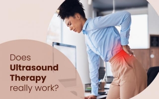 Does Ultrasound Therapy Really Work?