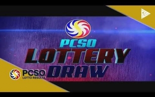 WATCH: PCSO 2 PM Lotto Draw, June 16, 2024