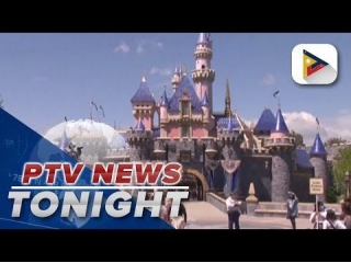 Disney Seeks Major Expansion Of California Theme Park