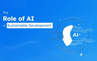 The Role Of AI In Sustainable Development