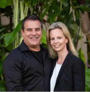 Kevin Coffey & Christina Keller With A Brighter Future Were Interviewed On The Influential Entrepreneurs Podcast, Discussing Their ‘More Money For You’ Program