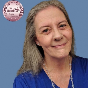 PeggyLee Hanson’s Anthology “Courage Under Siege: Hurt To Healing” Awarded Third Place In The BookFest Awards Spring 2024