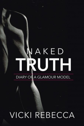 Hypnotherapist Reveals Her Naked Truth In Bestselling Memoir