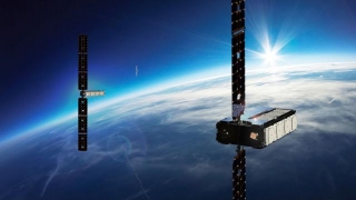 GomSpace North America Announces Next Phase Of Satellite Partnership With SAIC