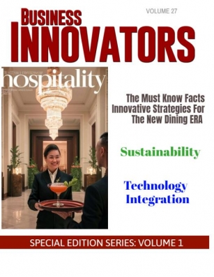 “Positioning Strategist Carol A. Santella Seeks Hospitality Professionals For Exclusive Series: The Must Know Facts-Innovative Strategies For The New Era Of Dining.