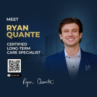 Ryan Quante Founder Of Care Income Advisors Featured On TV Interview Discussing His Collaborative Revenue-Sharing Model