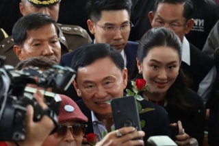 Thaksin Hospital Release: Justice Minister Denies Misconduct