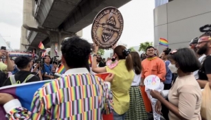 LGBTQ+ Challenges And Triumphs Of Rights And Representation In Thailand