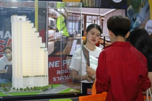 Thai Condo Market Faces Turbulence With Myanmar Buyers Blocked
