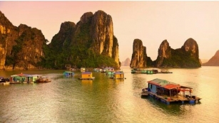Island Hopping: Thailand’s New Maritime Route To Revolutionise Tourism