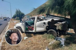 Shocking Footage: Fatal Pickup Accident Captured On Livestream