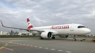 Austrian Airlines To Operate More Flights To Bangkok