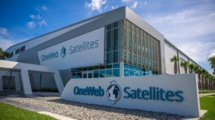 Thai Digital Skies To Light Up For OneWeb’s Internet Services Launch