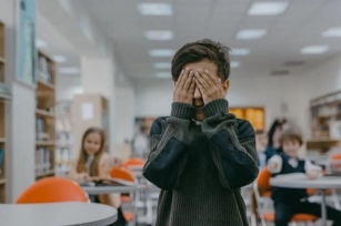 How To Help Your Child Deal With Bullying In Schools