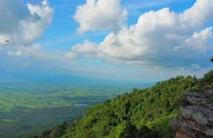 Must See Chaiyaphum: Waterfalls, Parks, And Cultural Sites