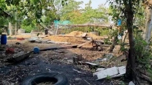 Saraburi Explosion Prompts Health Checks For Chemical Risks