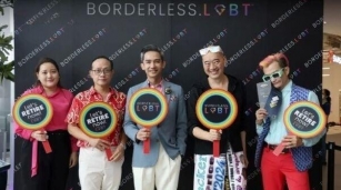 Thailand Is Fast Becoming A Global LGBTQIA+ Hub