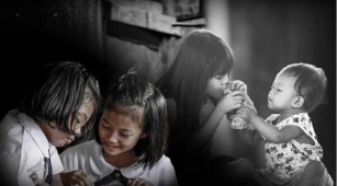 Decline In Family Income Threatens Thai Children’s Education