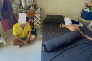 Children Rescued After Father Forces Them To Trade Sex For His Drugs