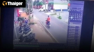 Thailand Video News | Former Soapy King Chuwit Kamolvisit In Palliative Care Abroad, Foreign Man Captured On CCTV Stealing Thai Woman’s Motorcycle