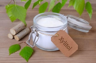 Sugar Substitute Xylitol Linked To Increased Heart Attack And Stroke Risk
