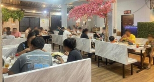 Fishy Finale: Prachin Buri Seafood Restaurant Closes Due To Rising Costs