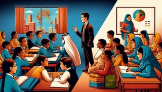 Strategies For Combating Educational Inequality In Thailand