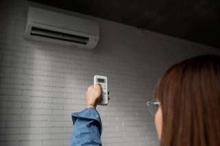 PEA Advises On Cost-effective Air Conditioners Amid Thai Heat