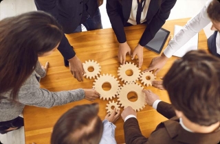 Benefits Of Team Building Training In The Corporate World