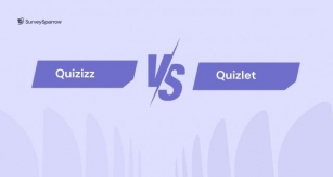 Quizizz  Vs Quizlet: A Comparison Between Top 2 Quiz Tools