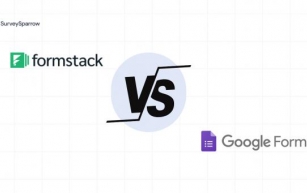 Formstack vs Google Forms: A Detailed Comparison