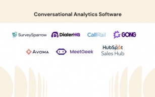 Conversational Analytics Software: Our Top Tools for 2024