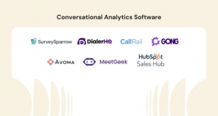 Conversational Analytics Software: Our Top Tools For 2024