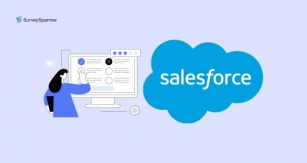 7 Best Salesforce Survey Tools To Try Out In 2024