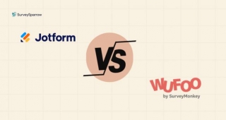 Jotform Vs Wufoo: Which One Is The Better Form Builder?