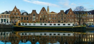 Exploring Netherland’s Most Charming Cities