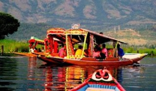 A Comprehensive Guide To Safe And Enjoyable Kashmir Travel