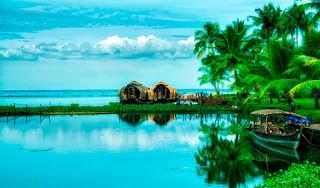 Backwaters And Ayurveda Tourism In Kerala - Discovering Tranquility