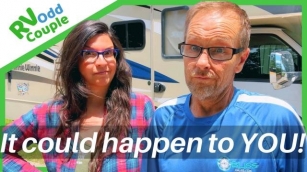 WHY RVERS ARE FORCED TO QUIT RV LIVING
