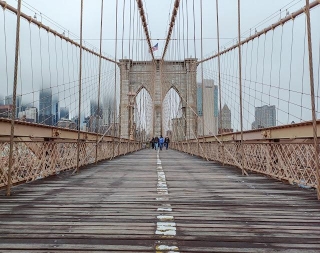 Coisas Grátis Para Fazer Em Nova Iorque | Roteiro De 3 Dias Em Nova Iorque
