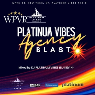 WPVR NY Platinum Vibes Radio: On Air Playlist – February 13, 2024