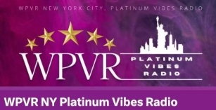 WPVR NY Platinum Vibes Radio: On Air Playlist – April 29, 2024