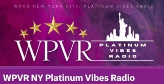 WPVR NY Platinum Vibes Radio: On Air Playlist – February 21, 2024