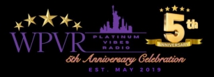 WPVR NY Platinum Vibes Radio: On Air Playlist – May 6, 2024