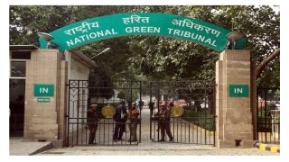 National Green Tribunal Takes Suo Motu Cognizance Of  Massive Fire At Bandhwari Landfill In Gurugram
