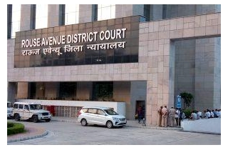 Delhi Excise Policy Case: Court Reserves Order On Regular Bail Of BRS Leader K Kavitha