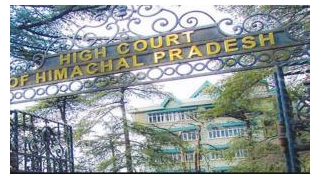 Himachal Pradesh High Court Seeks Views Of Kullu Deputy Commissioner On Fixing Upper Age Limit For Kayaking, Associated River Sports