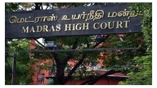 Madras High Court Disposes Of PIL Seeking Enquiry Into Misappropriation Of Government Subsidy