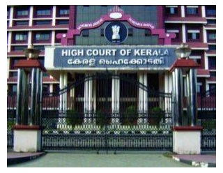 Playground In A School Is A Part And Parcel Of The School: Kerala High Court