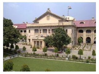 Allahabad High Court Allows Bail Application Of Pradumn Gond Accused Of Rape